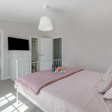 Casa El Jable Holiday home *