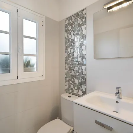Hébergement de vacances Casa El Jable *