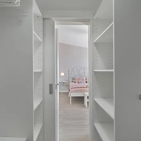 Holiday home Casa El Jable Guia de Isora (Tenerife)