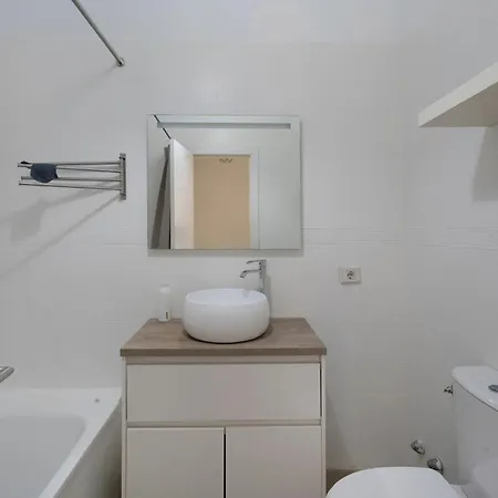 Holiday home Casa El Jable *