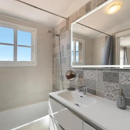 Holiday home Casa El Jable