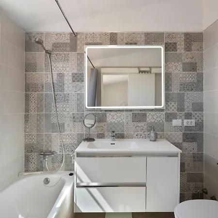 Casa El Jable Holiday home *