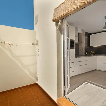 Casa El Jable Guia de Isora (Tenerife)