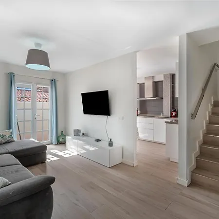 Hébergement de vacances Casa El Jable