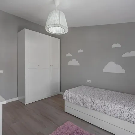 Casa El Jable Guia de Isora (Tenerife)