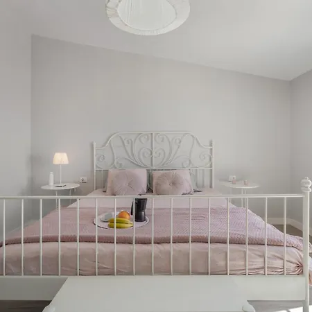 Holiday home Casa El Jable