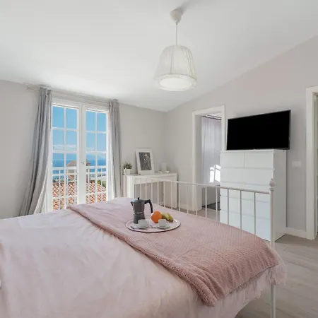 Hébergement de vacances Casa El Jable *