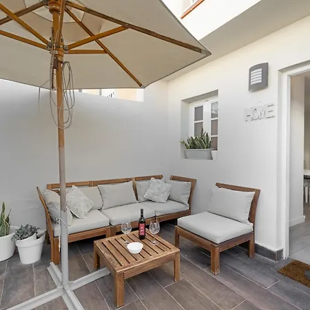 Casa El Jable * Guia de Isora (Tenerife)