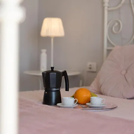 Holiday home Casa El Jable