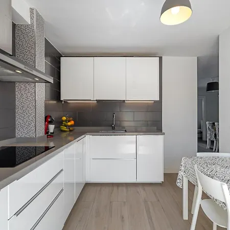 Tatil Evi Casa El Jable Guía de Isora