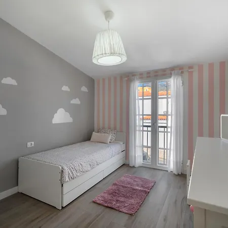 Casa El Jable Tatil Evi