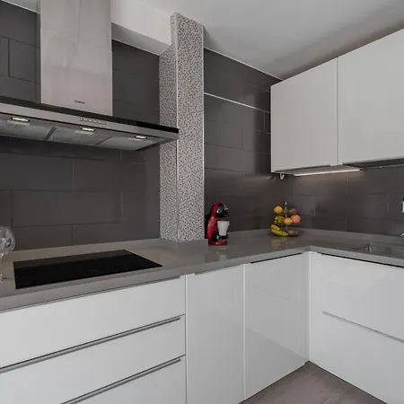 Casa El Jable Tatil Evi Guía de Isora