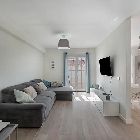 Casa El Jable *