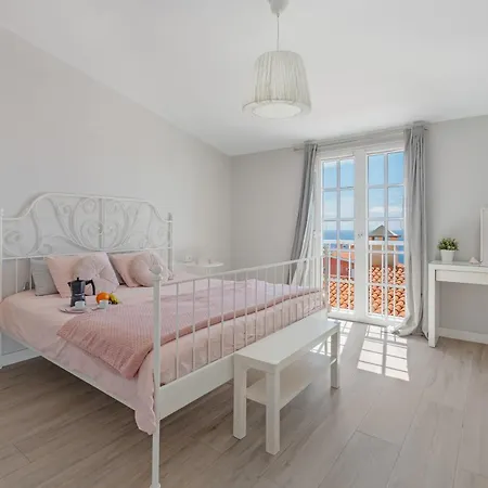 Casa El Jable Feriehus Guía de Isora