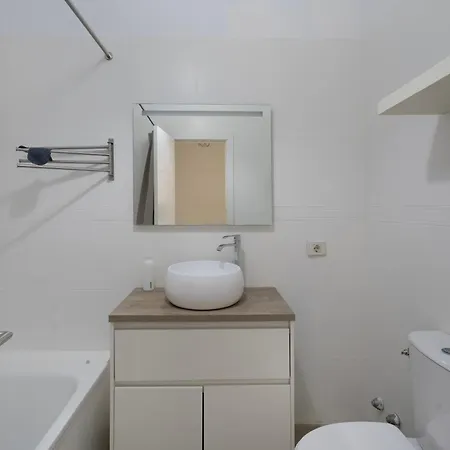 Casa El Jable Feriehus Guía de Isora