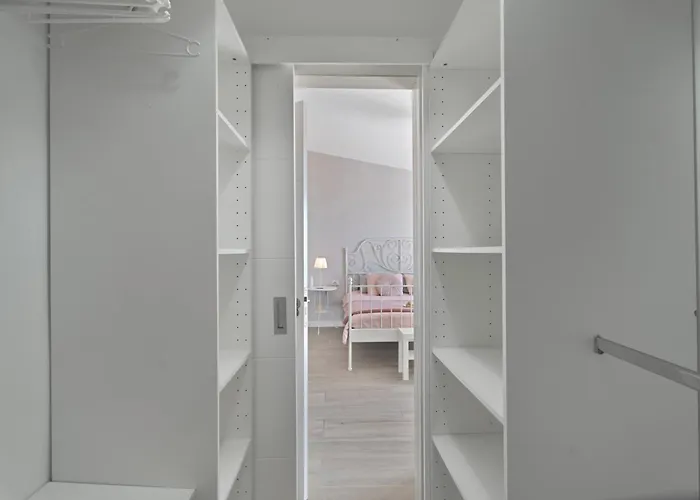 بيت للعطل Casa El Jable غيا ذي إسورا