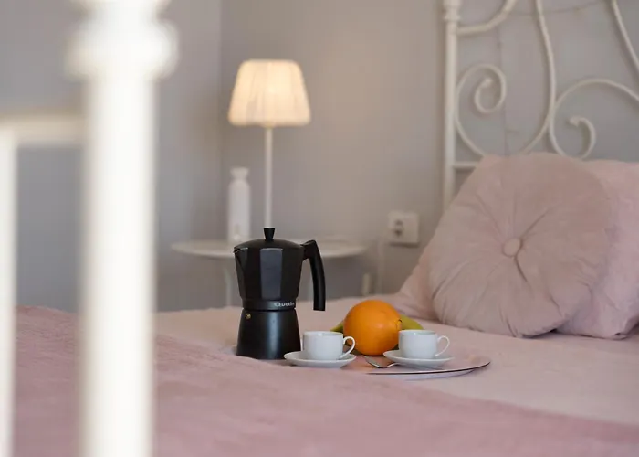 بيت للعطل Casa El Jable
