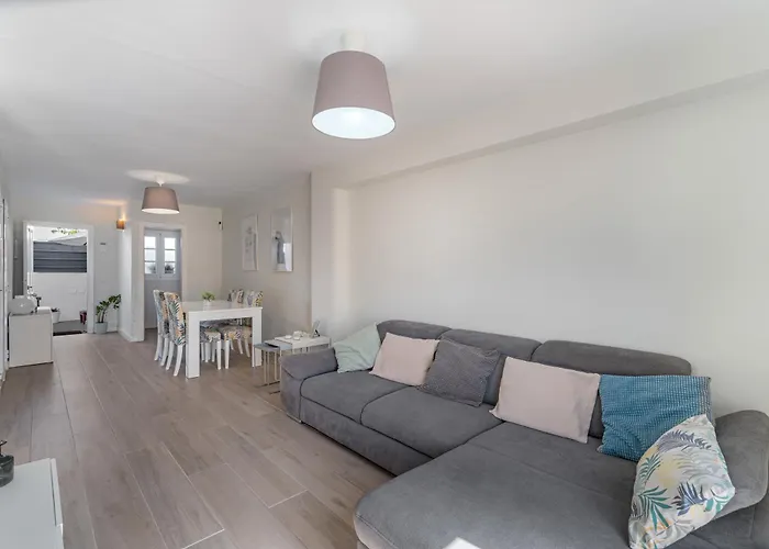 Casa El Jable * غيا ذي إسورا