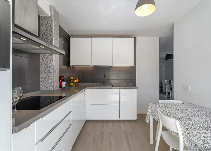بيت للعطل Casa El Jable غيا ذي إسورا