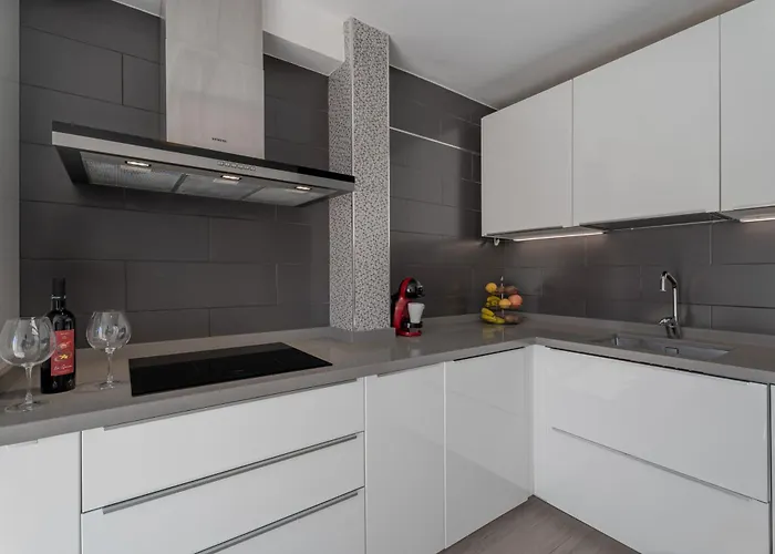 Casa El Jable بيت للعطل غيا ذي إسورا