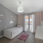 Casa El Jable Nyaraló